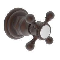  Alveston Transfer Valve Trim Trim Kit - English Bronze