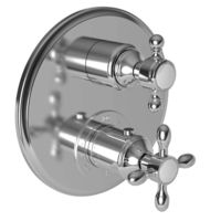 Thermostatic / Volume Control Trim