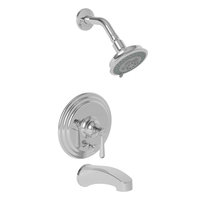  Astaire Tub & Shower Faucet Trim Trim Kit - Polished Chrome