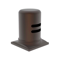  Adams Air Gap Kitchen Accessory - English Bronze