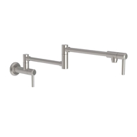 Pot Filler Kitchen Faucet Wall Mounted