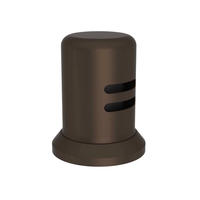  Jeter Air Gap Kitchen Accessory - Weathered Copper - Living