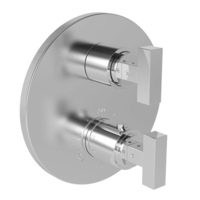 Thermostatic / Volume Control Trim