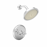 Shower Faucet Trim Kit