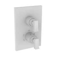 Thermostatic / Volume Control Trim