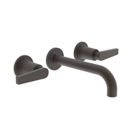  Dorrance Bathroom Sink Faucet Trim Trim Kit - Weathered Brass