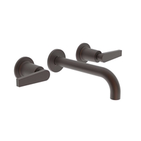  Dorrance Bathroom Sink Faucet Trim Trim Kit - English Bronze