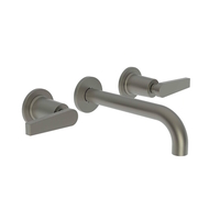  Dorrance Bathroom Sink Faucet Trim Trim Kit - Gun Metal