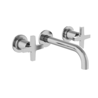  Dorrance Bathroom Sink Faucet Trim Trim Kit - Polished Chrome