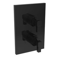 Thermostatic / Volume Control Trim Thermostatic / Volume Control Trim