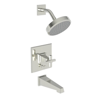 Tub & Shower Faucet Trim Kit