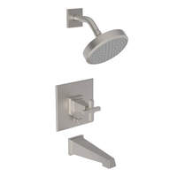 Tub & Shower Faucet Trim Kit