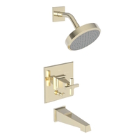Tub & Shower Faucet Trim Kit