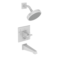 Tub & Shower Faucet Trim Kit