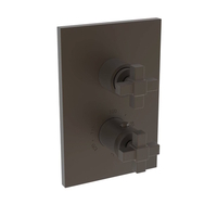 Thermostatic / Volume Control Trim