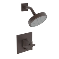  Malvina Shower Faucet Trim Trim Kit - English Bronze