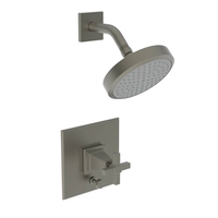  Malvina Shower Faucet Trim Trim Kit - Gun Metal