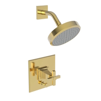 Shower Faucet Trim Kit