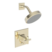  Malvina Shower Faucet Trim Trim Kit - French Gold - PVD