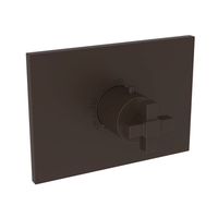  Malvina Thermostatic Valve Trim Trim Kit - Oil Rubbed Bronze