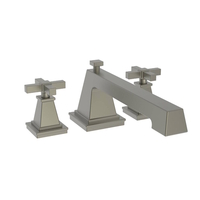  Malvina Tub Faucet Trim Trim Kit - Gun Metal