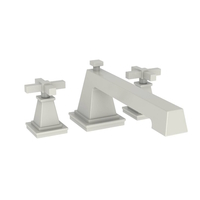  Malvina Tub Faucet Trim Trim Kit - Biscuit