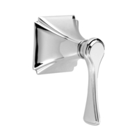  Kiara Transfer Valve Trim Trim Kit - Polished Chrome