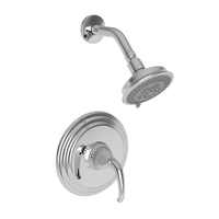  Anise Shower Faucet Trim Trim Kit - Polished Chrome