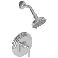  Astor Shower Faucet Trim Trim Kit - Polished Chrome