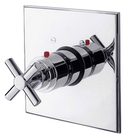 Thermostatic Valve Trim