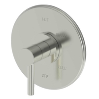 Non-Thermostatic Valve Trim