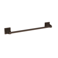 Towel Bar 18" Bar Length