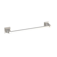 Towel Bar 18" Bar Length