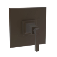 Non-Thermostatic Valve Trim