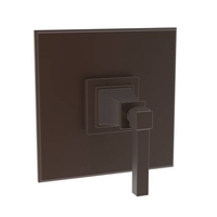  Malvina Non-Thermostatic Valve Trim Trim Kit - English Bronze
