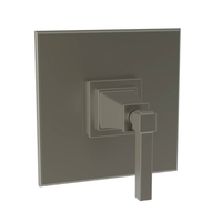 Non-Thermostatic Valve Trim Non-Thermostatic Valve Trim