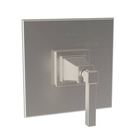  Malvina Non-Thermostatic Valve Trim Trim Kit - Satin Nickel