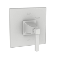 Non-Thermostatic Valve Trim