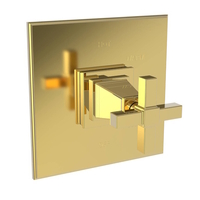 Non-Thermostatic Valve Trim