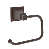 Bathroom Paper Holder