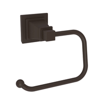 Bathroom Paper Holder