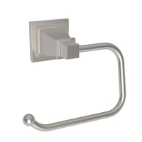 Bathroom Paper Holder