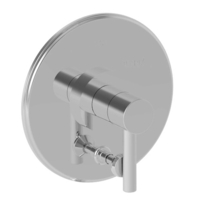 Non-Thermostatic Valve Trim