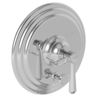 Non-Thermostatic Valve Trim