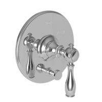  Victoria Non-Thermostatic Valve Trim Trim Kit - Polished Chrome