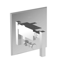 Non-Thermostatic Valve Trim