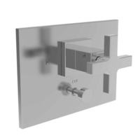  Skylar Non-Thermostatic Valve Trim Trim Kit - Polished Chrome