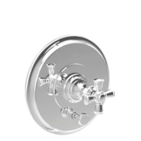 Non-Thermostatic Valve Trim