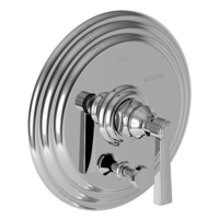 Non-Thermostatic Valve Trim