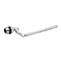  Toilet Tank Lever Bathroom Accessory - English Bronze